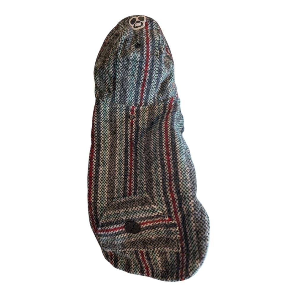 NEW South Paw Pet Poncho  | Small